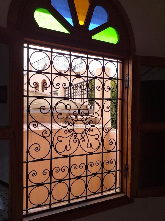 Riad Sheryne Fès Exteriér fotografie