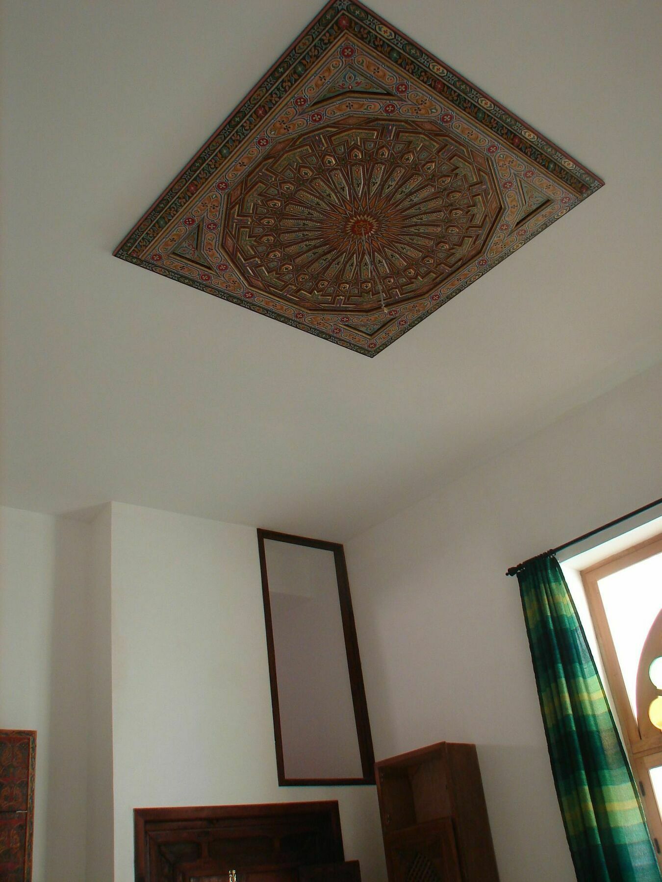 Riad Sheryne Fès Exteriér fotografie